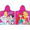 Disney Princess Disney Princess Badponcho - Adorable -Frozen Winkel disney princess disney princess badponcho adorable