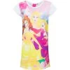 Disney Princess Disney Princess Nachthemd - Wit - Maat 98 1 Disney Princess Disney Princess Nachthemd - Wit - Maat 98 -Frozen Winkel disney princess disney princess nachthemd wit maat