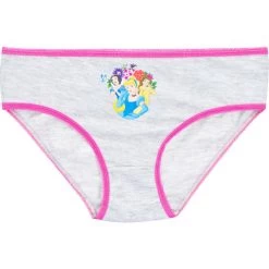 Disney Princess Disney Princess Onderbroeken (set Van 3) -Frozen Winkel disney princess disney princess onderbroeken set v 3