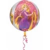 Disney Princess Disney Princess Rapunzel Folie Helium Ballon - Hervulbaar -Frozen Winkel disney princess disney princess rapunzel folie hel