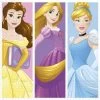 Disney Princess Disney Princess Servetten - 20 Stuks -Frozen Winkel disney princess disney princess servetten 20 stuks 1