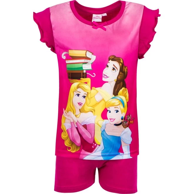 Disney Princess Disney Princess Shortama 3 Disney Princess Disney Princess Shortama