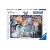 Dombo Dombo / Dumbo Puzzel - 1000 Stukjes - Ravensburger -Frozen Winkel dombo dombo dumbo puzzel 1000 stukjes ravensburger