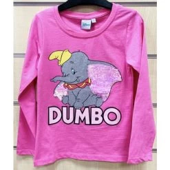 Dombo Dombo Longsleeve Shirt - Disney