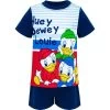 Donald Duck Donald Duck Baby Shortama Kwik, Kwek, Kwak - Maat 68/74 -Frozen Winkel donald duck donald duck baby shortama kwik kwek kw