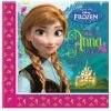 Frozen 20 Disney Frozen Servetten - Classic -Frozen Winkel frozen 20 disney frozen servetten classic