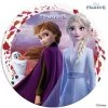 Frozen 8 Disney Frozen Feestbordjes - Frozen2 -Frozen Winkel frozen 8 disney frozen feestbordjes frozen2