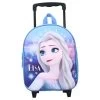 Frozen Disney Frozen 3D Trolley Rugzak - Elsa -Frozen Winkel frozen disney frozen 3d trolley rugzak elsa