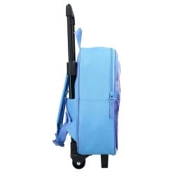 Frozen Disney Frozen 3D Trolley Rugzak - Elsa 8 Frozen Disney Frozen 3D Trolley Rugzak - Elsa -Frozen Winkel frozen disney frozen 3d trolley rugzak elsa 2