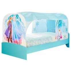 Frozen Disney Frozen Bedtent 90 X 200 Cm - WorldsApart -Frozen Winkel frozen disney frozen bedtent 90 x 200 cm worldsapa 2