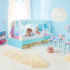 Frozen Disney Frozen Bedtent 90 X 200 Cm - WorldsApart