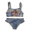 Frozen Disney Frozen Bikini A - Lila/Blauw -Frozen Winkel frozen disney frozen bikini a lila blauw