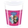 Frozen Disney Frozen Classic Bekertjes - 8 Stuks -Frozen Winkel frozen disney frozen classic bekertjes 8 stuks