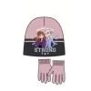 Frozen Disney Frozen Handschoenen Met Muts - Lila -Frozen Winkel frozen disney frozen handschoenen met muts lila