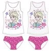 Frozen Disney Frozen Ondergoed (2 Sets) - Elsa - Maat 128/134 -Frozen Winkel frozen disney frozen ondergoed 2 sets elsa maat 12