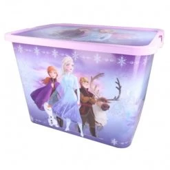 Frozen Disney Frozen Opbergbox - 23 Liter
