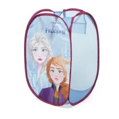 Frozen Disney Frozen Pop-Up Opbergmand -Frozen Winkel frozen disney frozen pop up opbergmand 2