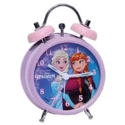 Frozen Disney Frozen Wekker
