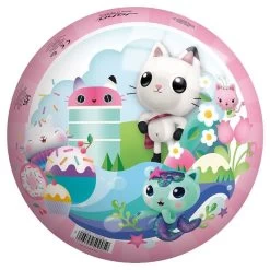 Gabby's Poppenhuis Gabby's PoppenhuisDecorbal -Frozen Winkel gabbys poppenhuis gabbys poppenhuis decorbal 2