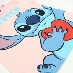 Lilo En Stitch Lilo En Stitch Shortama - Cerise Love -Frozen Winkel lilo en stitch lilo en stitch shortama cerise love 2