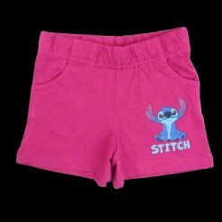 Lilo En Stitch Lilo En Stitch Shortama - Cerise Love -Frozen Winkel lilo en stitch lilo en stitch shortama cerise love 3
