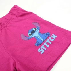 Lilo En Stitch Lilo En Stitch Shortama - Cerise Love -Frozen Winkel lilo en stitch lilo en stitch shortama cerise love 4