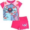 Lilo En Stitch Lilo En Stitch Shortama - Fuchsia Kiss -Frozen Winkel lilo en stitch lilo en stitch shortama fuchsia kis
