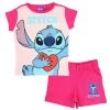Lilo En Stitch Lilo En Stitch Shortama - Fuchsia Love 1 Lilo En Stitch Lilo En Stitch Shortama - Fuchsia Love -Frozen Winkel lilo en stitch lilo en stitch shortama fuchsia lov