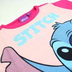 Lilo En Stitch Lilo En Stitch Shortama - Fuchsia Love -Frozen Winkel lilo en stitch lilo en stitch shortama fuchsia lov 2