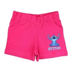 Lilo En Stitch Lilo En Stitch Shortama - Fuchsia Love -Frozen Winkel lilo en stitch lilo en stitch shortama fuchsia lov 4