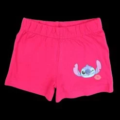 Lilo En Stitch Lilo En Stitch Shortama - Pink Kiss -Frozen Winkel lilo en stitch lilo en stitch shortama pink kiss 4