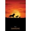 Lion King Lion King - Maxi Poster - Disney -Frozen Winkel lion king lion king maxi poster disney