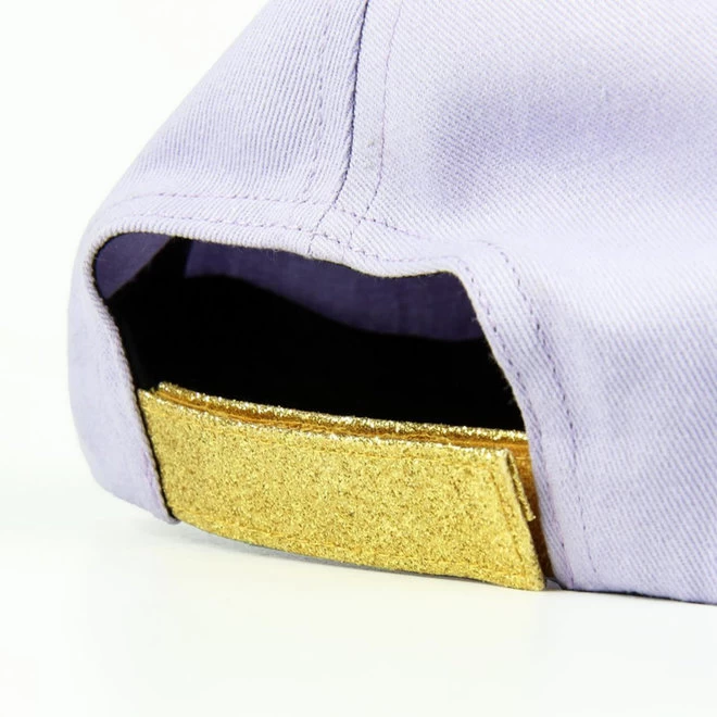 LOL Surprise LOL Surprise 3D Baseball Cap - Lila/Goud 8 LOL Surprise LOL Surprise 3D Baseball Cap - Lila/Goud - Afbeelding 6