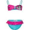 LOL Surprise LOL Surprise Bikini - Blauw / Roze -Frozen Winkel lol surprise lol surprise bikini blauw roze