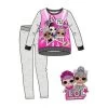 LOL Surprise LOL Surprise Joggingpak - Grijs/Roze -Frozen Winkel lol surprise lol surprise joggingpak grijs roze