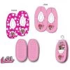 LOL Surprise LOL Surprise Pantoffel Slofjes -Frozen Winkel lol surprise lol surprise pantoffel slofjes