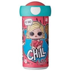 LOL Surprise LOL Surprise Schoolbeker - Mepal