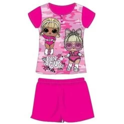 LOL Surprise LOL Surprise Shortama - Fuchsia