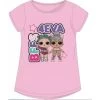 LOL Surprise LOL Surprise T-shirt - BFFS Roze -Frozen Winkel lol surprise lol surprise t shirt bffs roze