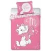 Marie Cat Marie Cat Baby Dekbedovertrek 100 X 135 Cm - Smitten Kittens -Frozen Winkel marie cat marie cat baby dekbedovertrek 100 x 135