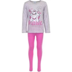 Marie Cat Marie Cat Pyjama - Aristocats - Disney