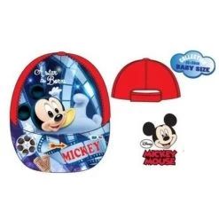 Mickey Mouse Mickey Mouse Baseball Cap / Pet - Disney Baby