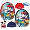 Mickey Mouse Mickey Mouse Baseball Cap / Pet Piraat - Disney Baby 2 Mickey Mouse Mickey Mouse Baseball Cap / Pet Piraat - Disney Baby -Frozen Winkel mickey mouse mickey mouse baseball cap pet piraat