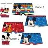 Mickey Mouse Mickey Mouse Boxershort (set Van 2) - Maat 116/128 -Frozen Winkel mickey mouse mickey mouse boxershort set van 2 maa