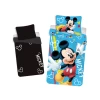 Mickey Mouse Mickey Mouse Dekbedovertrek Lightning In The Dark 140 X 200 Cm -Frozen Winkel mickey mouse mickey mouse dekbedovertrek lightning