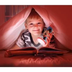 Mickey Mouse Mickey Mouse GoGlow Nachtlampje / Zaklamp - Disney 10 Mickey Mouse Mickey Mouse GoGlow Nachtlampje / Zaklamp - Disney -Frozen Winkel mickey mouse mickey mouse goglow nachtlampje zakla 3