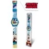 Mickey Mouse Mickey Mouse Horloge - Analoog -Frozen Winkel mickey mouse mickey mouse horloge analoog