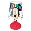 Mickey Mouse Mickey Mouse Led Lampje - Peek-A-Boo -Frozen Winkel mickey mouse mickey mouse led lampje peek a boo
