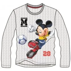 Mickey Mouse Mickey Mouse Longsleeve Shirt