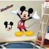 Mickey Mouse Mickey Mouse Muursticker Giant - RoomMates -Frozen Winkel mickey mouse mickey mouse muursticker giant roomma